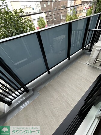 プレディアコート錦糸町スカイビューの物件内観写真